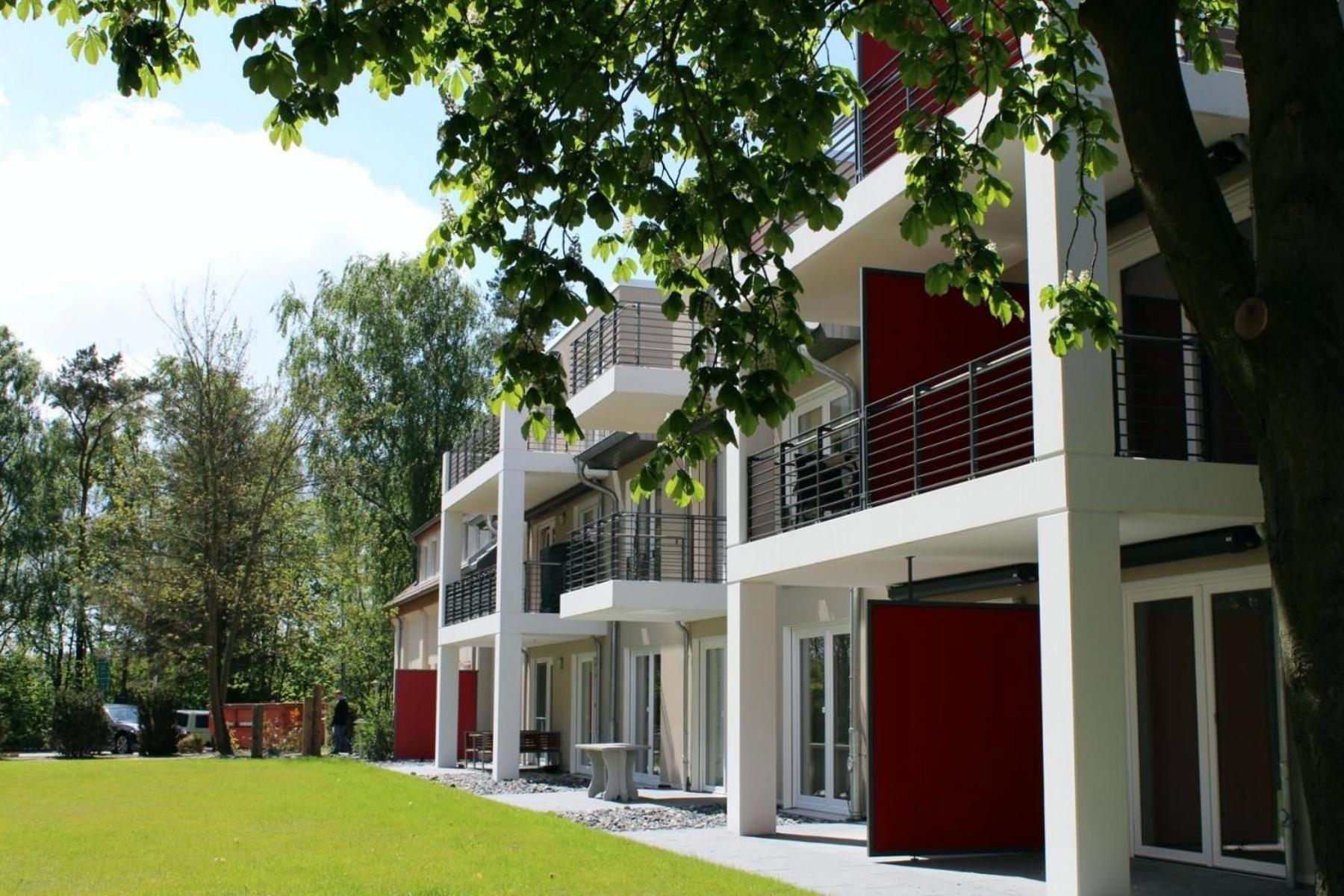 Seeschwalbe App 34 Neuhaus (Mecklenburg-Vorpommern) Exterior foto