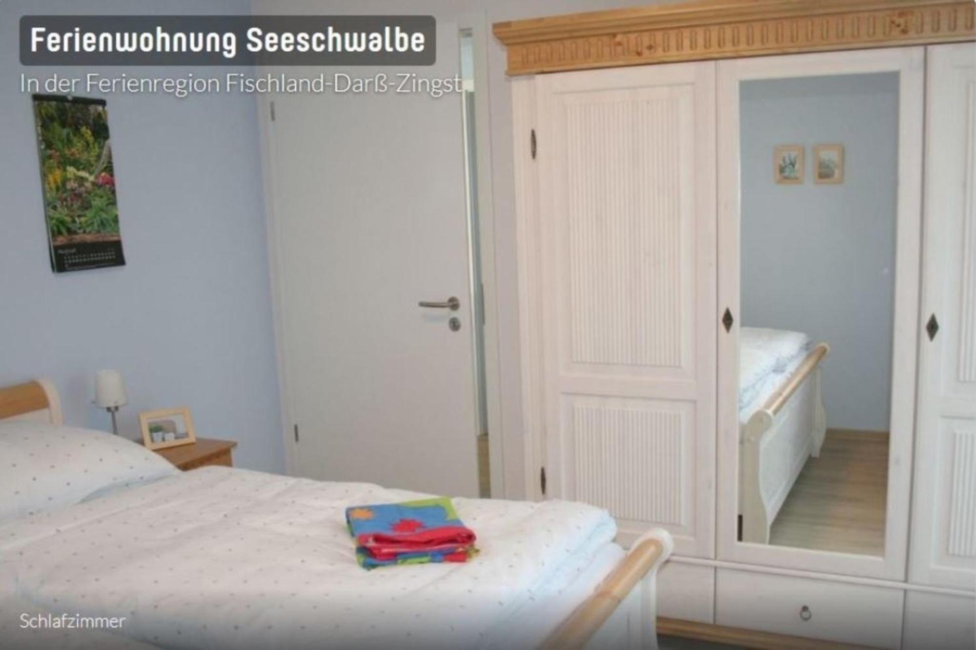 Seeschwalbe App 34 Neuhaus (Mecklenburg-Vorpommern) Exterior foto